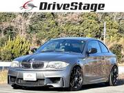 2011 BMW 1 SERIES