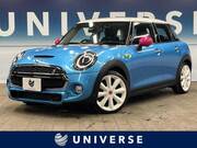 2019 BMW MINI COOPER S