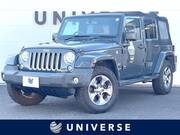 2017 CHRYSLER JEEP WRANGLER UNLIMITED