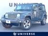 CHRYSLER JEEP WRANGLER UNLIMITED