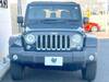 CHRYSLER JEEP WRANGLER UNLIMITED