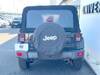 CHRYSLER JEEP WRANGLER UNLIMITED