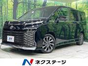 2025 TOYOTA VOXY