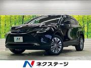 2023 TOYOTA HARRIER HYBRID Z