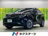 TOYOTA HARRIER HYBRID
