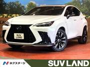 2023 LEXUS NX