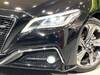 TOYOTA CROWN HYBRID