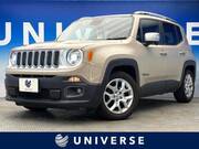 2017 CHRYSLER JEEP RENEGADE