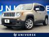 CHRYSLER JEEP RENEGADE