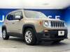 CHRYSLER JEEP RENEGADE