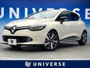 2016 RENAULT LUTECIA