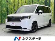 2024 HONDA STEPWAGON