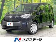 2024 TOYOTA SIENTA