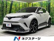 2017 TOYOTA C-HR G