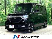 2018 HONDA N-BOX CUSTOM