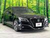 TOYOTA CROWN HYBRID