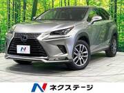 2018 LEXUS NX