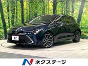 2020 TOYOTA COROLLA SPORT