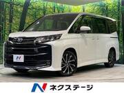 2023 TOYOTA NOAH