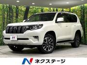 2023 TOYOTA LAND CRUISER PRADO
