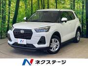2021 DAIHATSU ROCKY