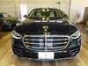 MERCEDES BENZ S CLASS