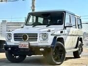 2014 MERCEDES BENZ G-CLASS
