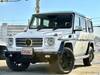 MERCEDES BENZ G-CLASS