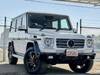 MERCEDES BENZ G-CLASS