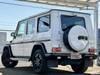 MERCEDES BENZ G-CLASS