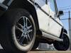 MERCEDES BENZ G-CLASS