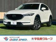 2017 MAZDA CX-5 XD PROACTIVE