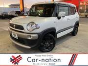 2019 SUZUKI XBEE HYBRID MZ