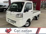 2021 DAIHATSU HIJET TRUCK