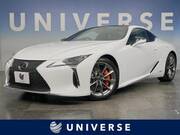 2020 LEXUS LC