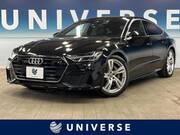 2018 AUDI A7 SPORTBACK