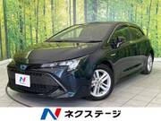 2020 TOYOTA COROLLA SPORT