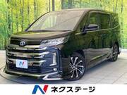 2023 TOYOTA NOAH