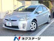 2009 TOYOTA PRIUS S