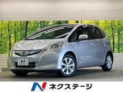 2011 HONDA FIT HYBRID