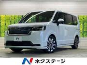 2024 HONDA STEPWAGON