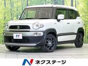 2018 SUZUKI XBEE HYBRID MZ