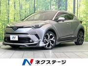 2017 TOYOTA C-HR G