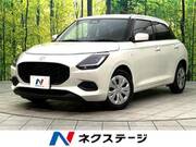 2024 SUZUKI SWIFT XG