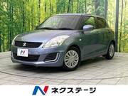 2013 SUZUKI SWIFT