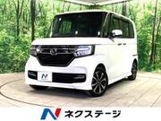 2020 HONDA N-BOX CUSTOM