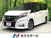 2019 NISSAN SERENA