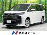 2025 TOYOTA NOAH