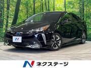 2022 TOYOTA PRIUS