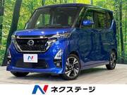 2022 NISSAN ROOX